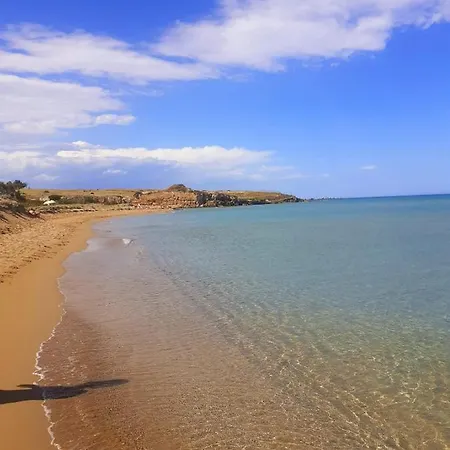 Casa Gabry Lido di Noto