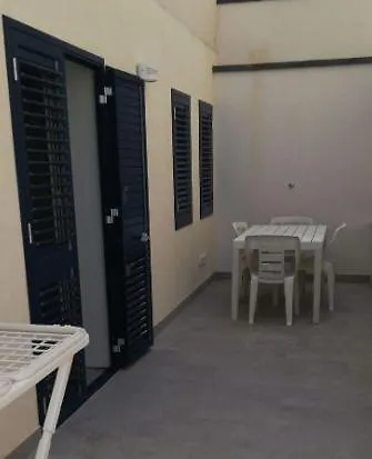 Сasa de vacaciones Casa Gabry