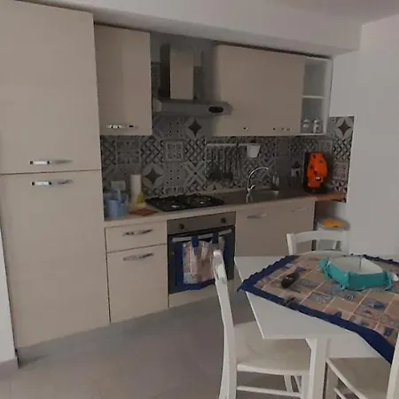 Casa Gabry * Lido di Noto