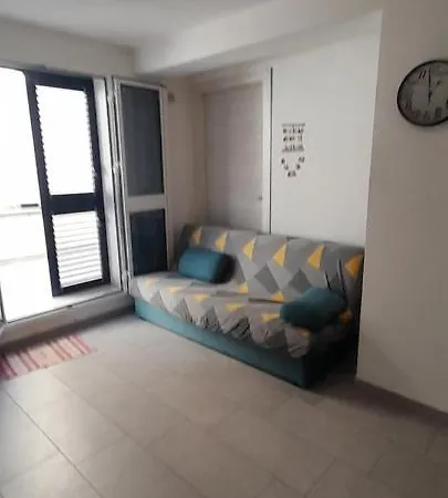 Holiday home Casa Gabry
