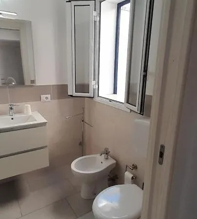 Casa Gabry Lido di Noto