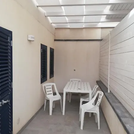 Casa Gabry Holiday home