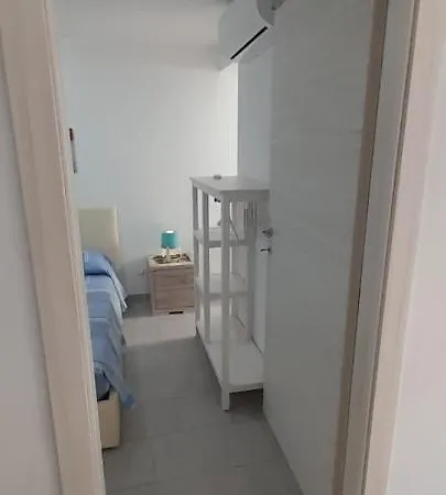 Casa Gabry Holiday home