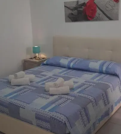 Holiday home Casa Gabry