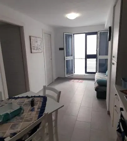 Holiday home Casa Gabry Lido di Noto