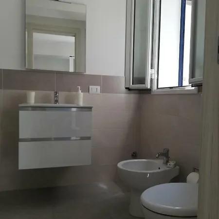 Casa Gabry Holiday home *