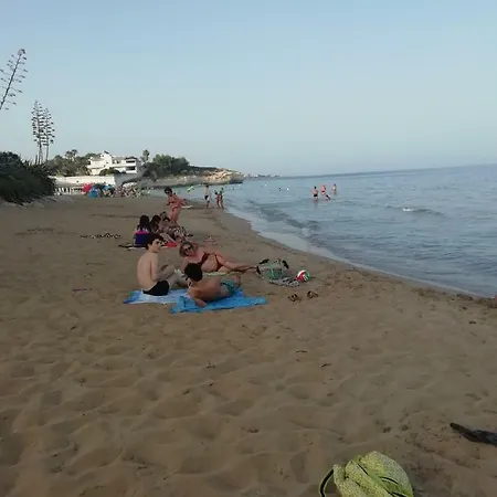 Сasa de vacaciones Casa Gabry *